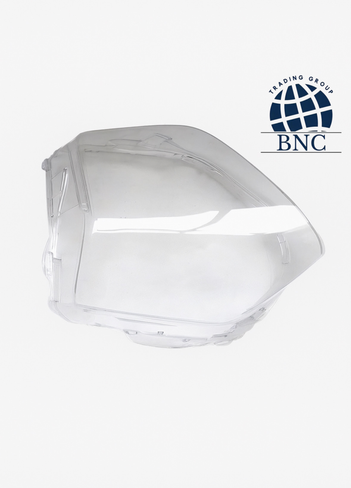  طلق چراغ جلو چپ فونيكس Fx اورجينال